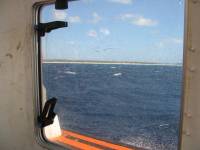 IMG_0626 - Taking the lifeboat to Half Moon Cay